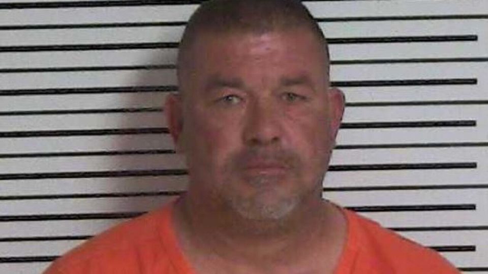 arrest: Bryan Lafleur