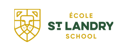 logo: École Saint-Landry