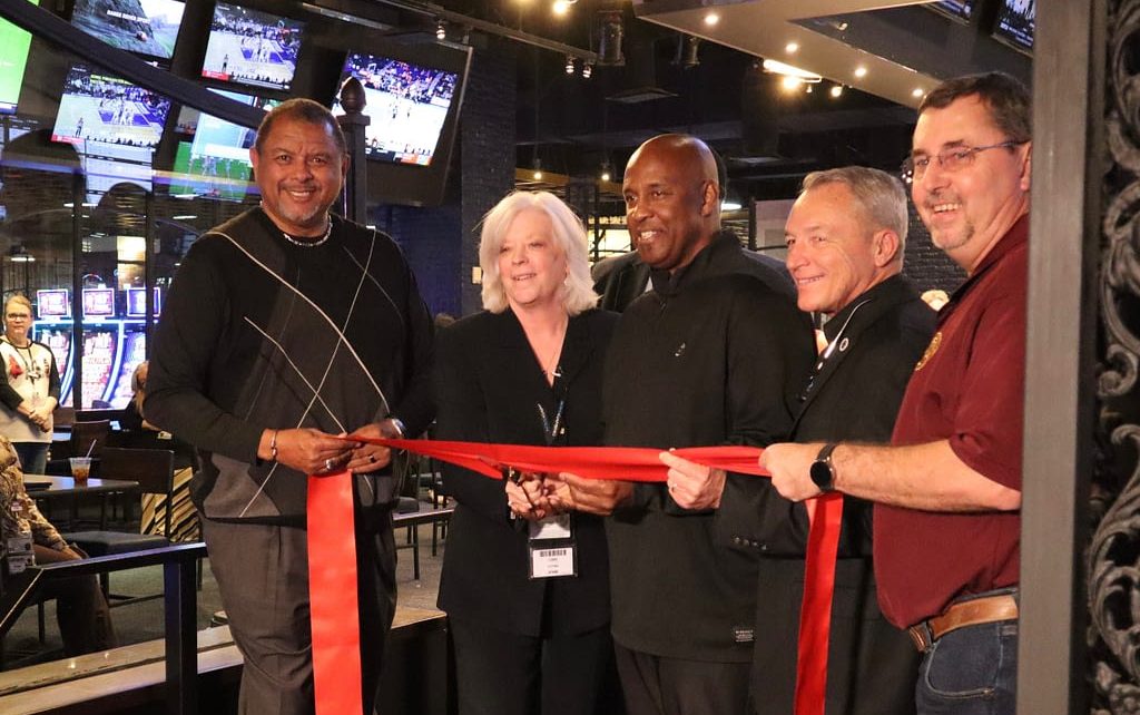 Evangeline Downs Opens New Sportsbook » St. Landry Now Online Newspaper