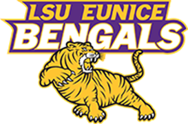 LSU Eunice Bengals
