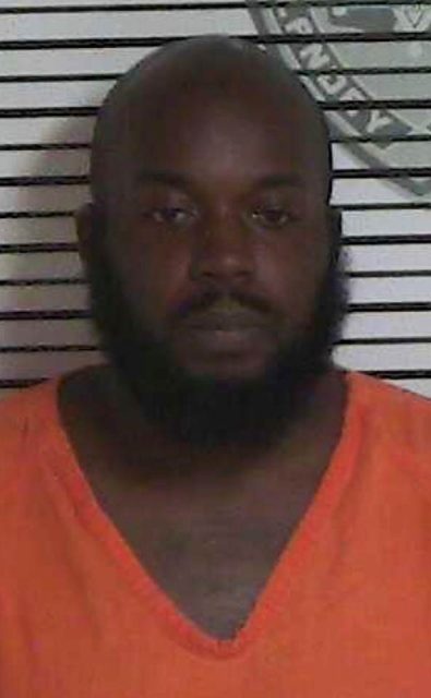 arrest: Theodore Silas