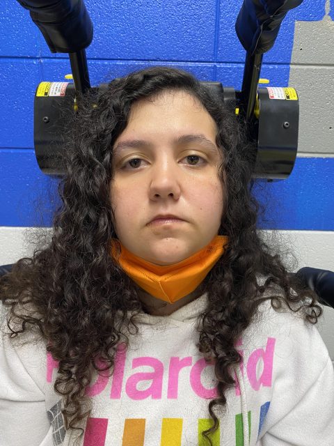 photo: Skyla P Briley