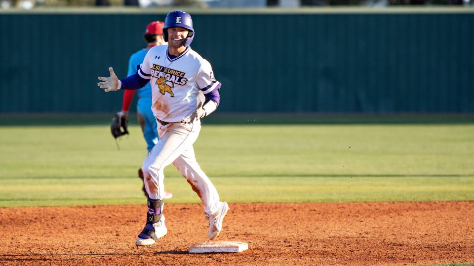 photo: Bryce LaRocca