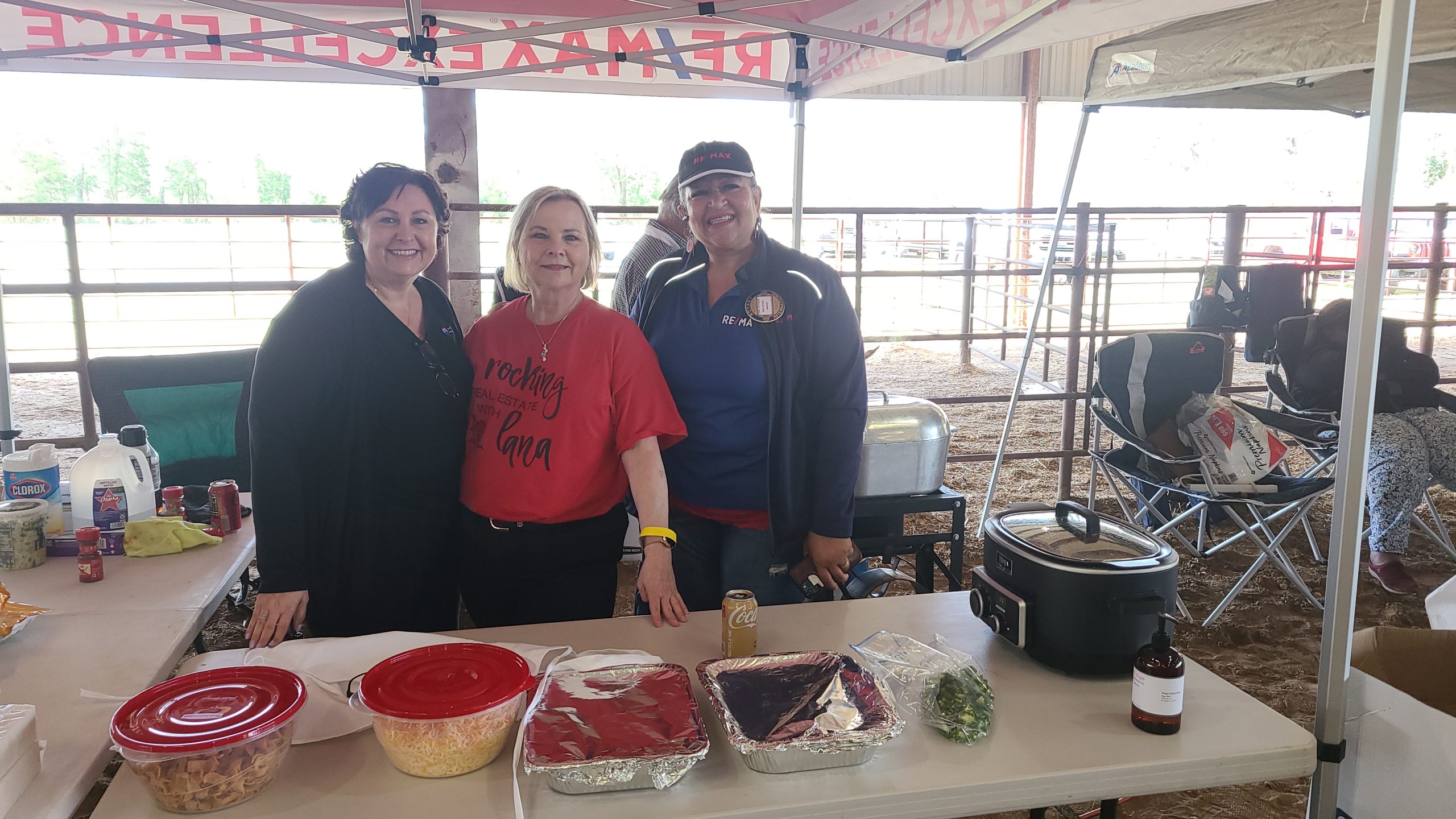 Rotary Club Chili Cook-off