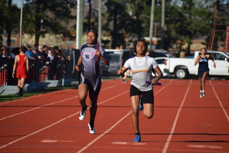 4x200 Northwest