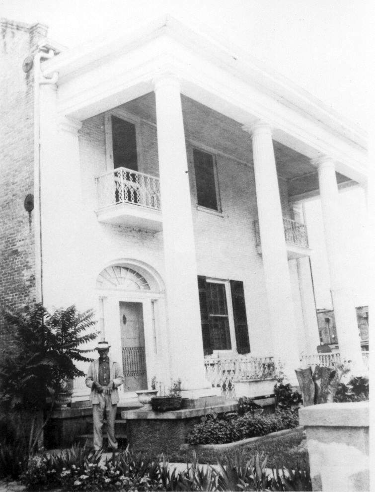Photos of the Past Around Opelousas 50+ Years Ago » St. Landry Now