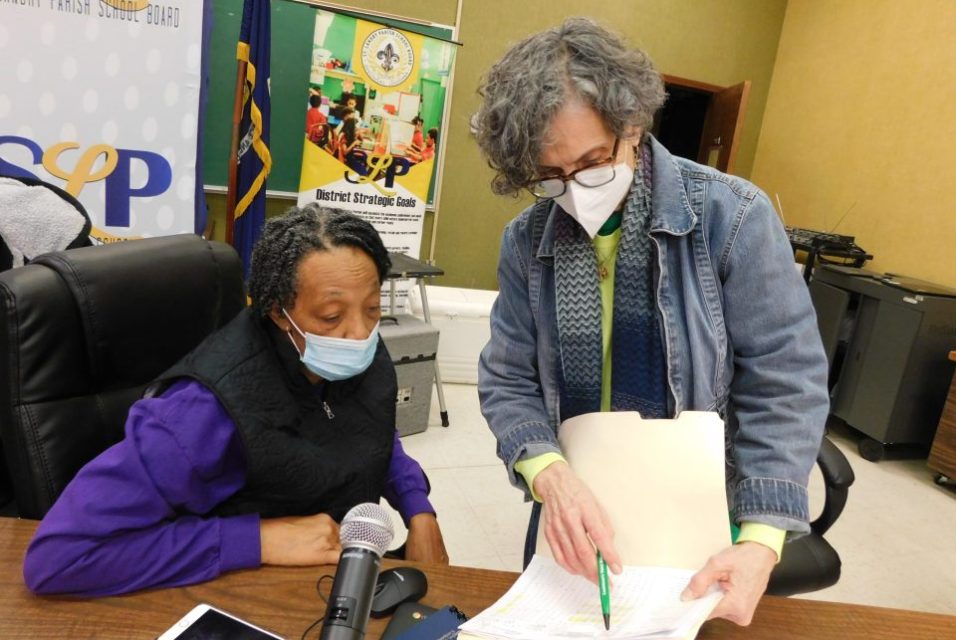 Optional Masks for Students