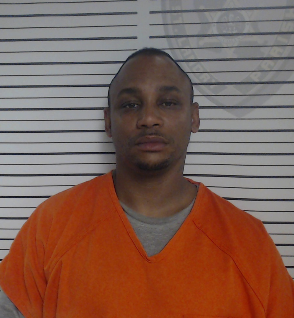 arrest: Travis Finley