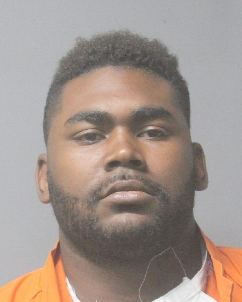 wanted: Davieontray L. Breaux