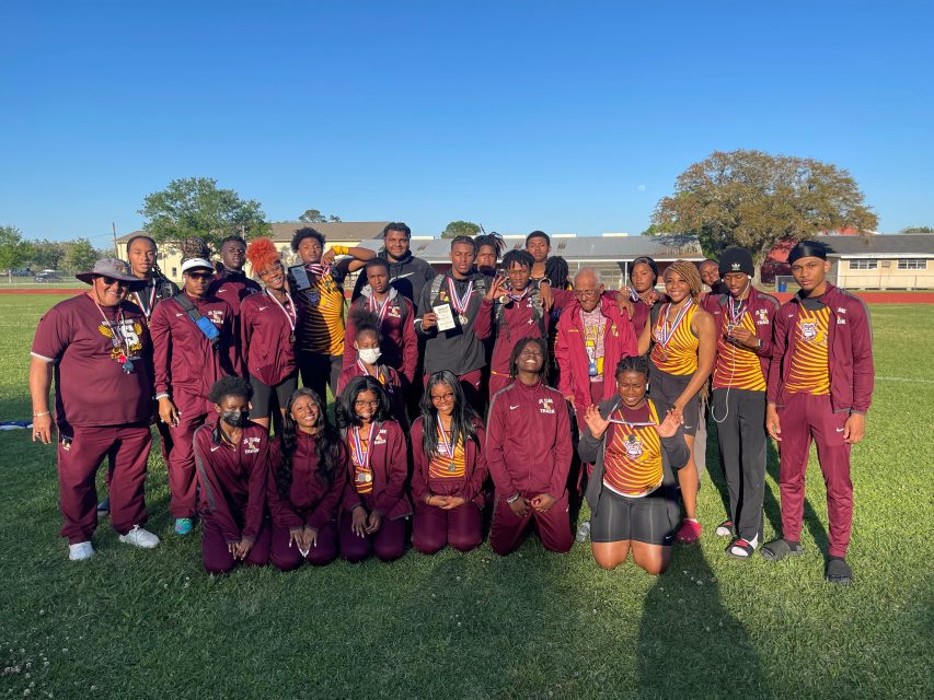 J.S. Clark Leadership Academy