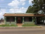 Opelousas Museum & Interpretive Center