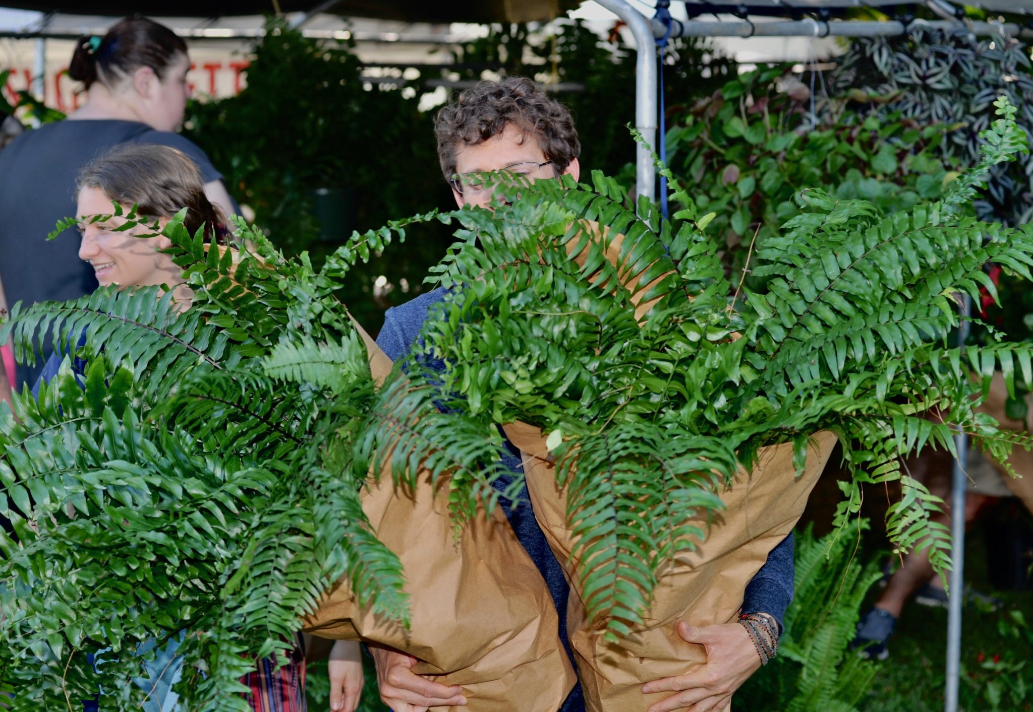 Sunset Herb and Garden Fest Photo Gallery » St. Landry Now Online
