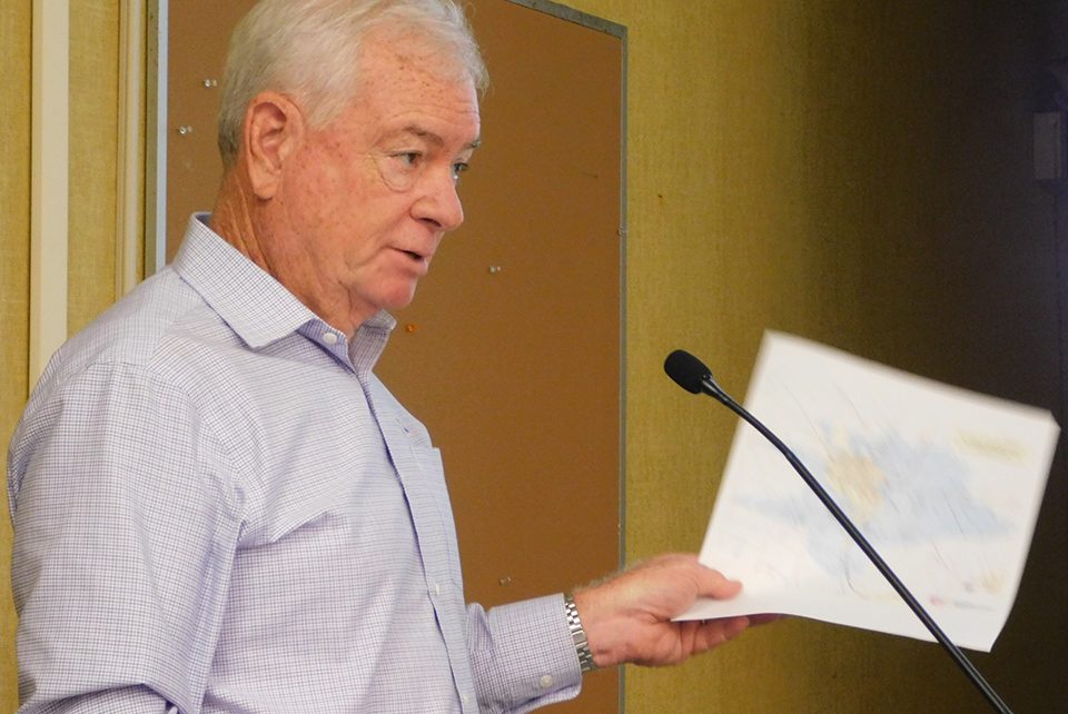 School Board Taxing District Proposal » St. Landry Now Online Newspaper