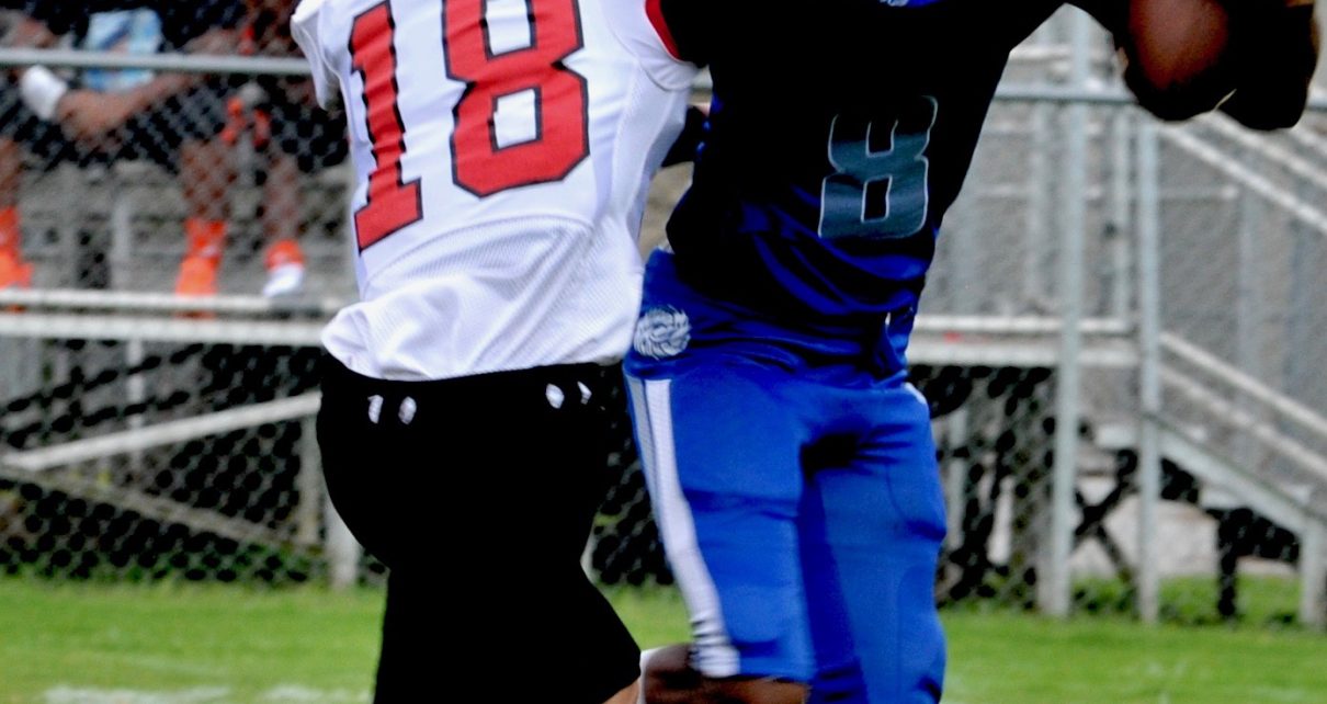 St. Landry Jamboree Was Unusual In Many Ways » St. Landry Now Online Newspaper » Opelousas & St