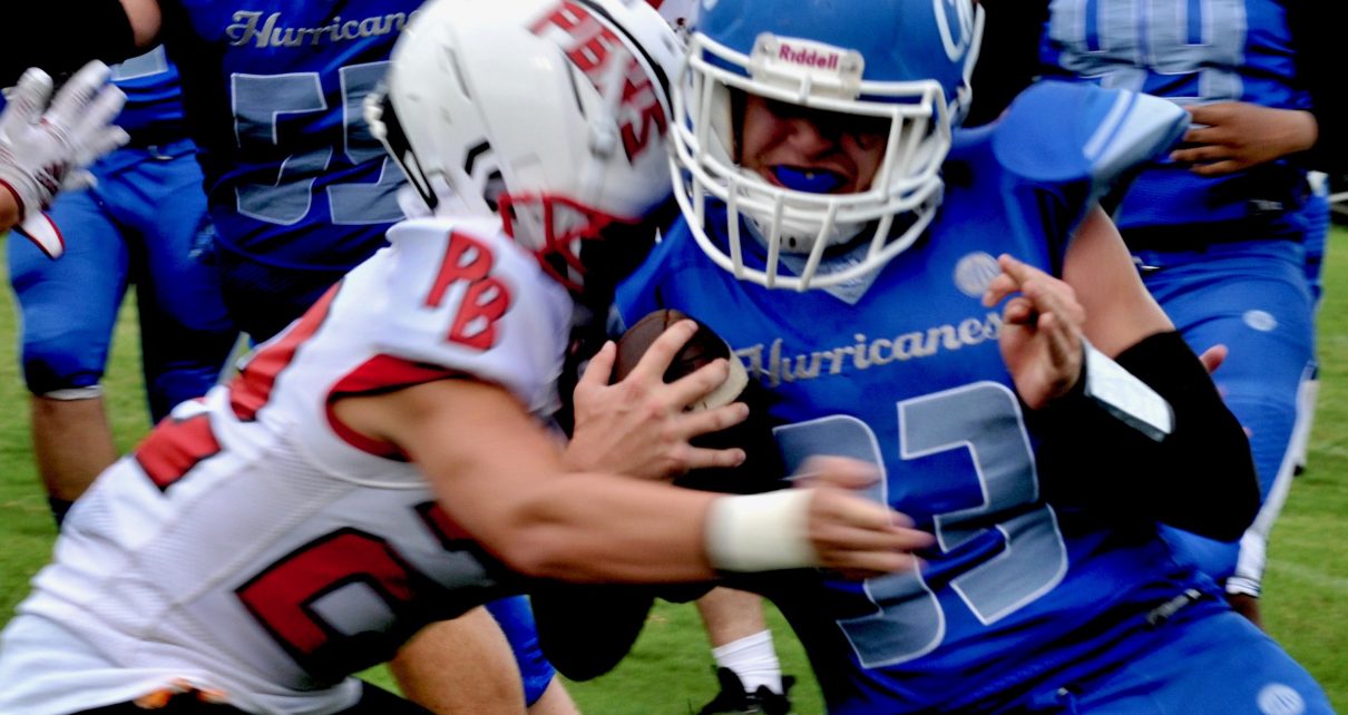 Donald Gardner Football Jamboree » St. Landry Now Online Newspaper » Opelousas & St Landry