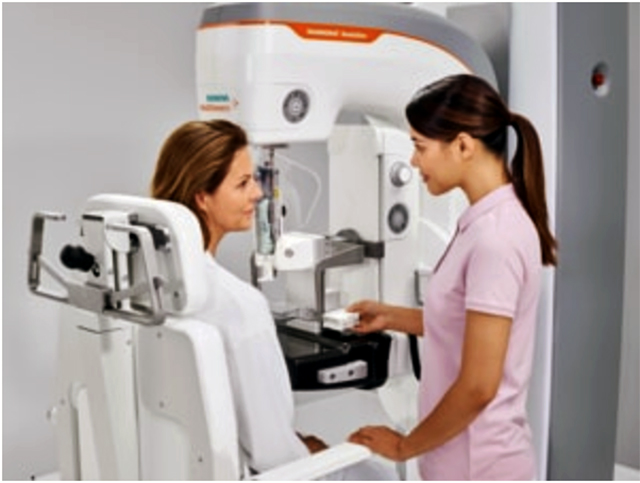 Opelousas General Health System Acquires New 3D Mammogram Breast Imaging System   