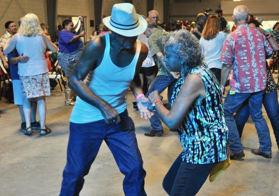 Southwest La. Zydeco Fest and Zydeco Breakfast » St. Landry Now Online Newspaper » Opelousas