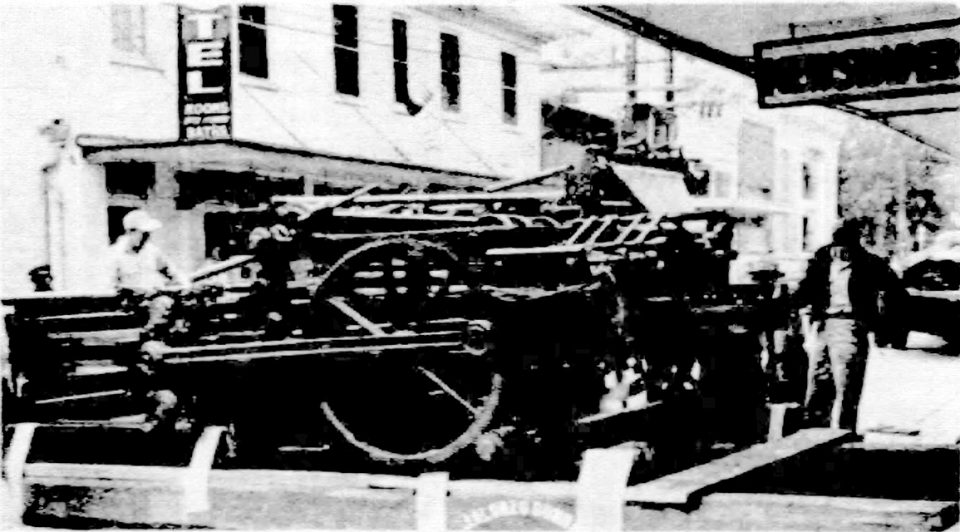 One of Many Opelousas Newspapers The ClarionNews » St. Landry Now