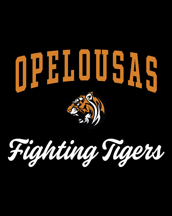 Opelousas High School