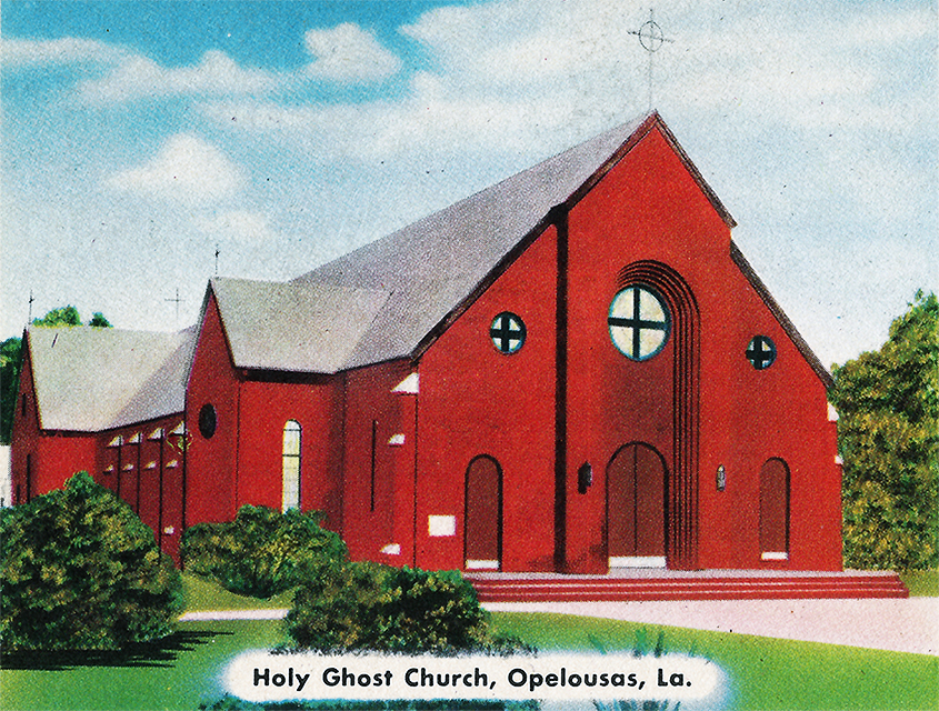Tour Historic Opelousas during Black History Month Part Two » St