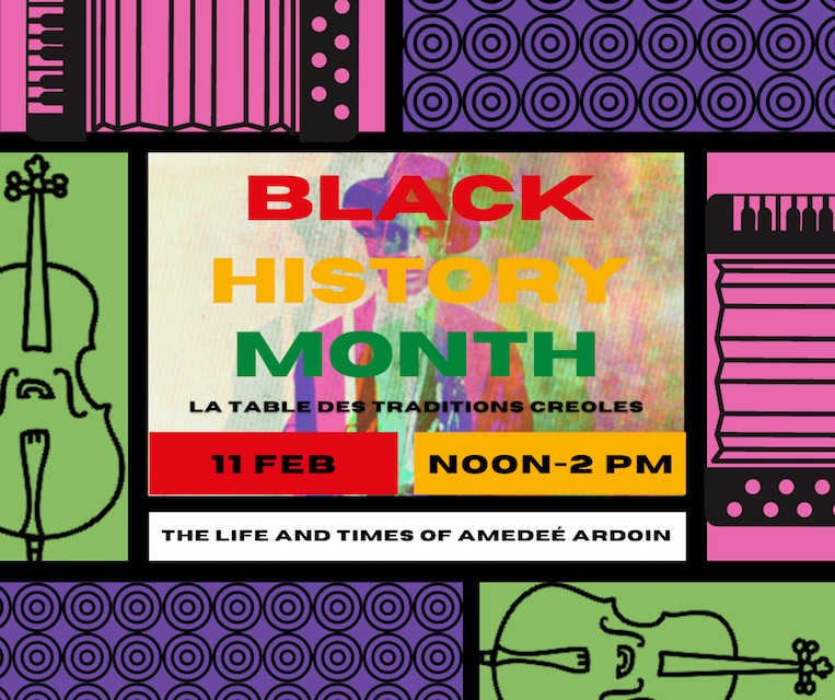 Celebrate Black History Month with NuNu’s