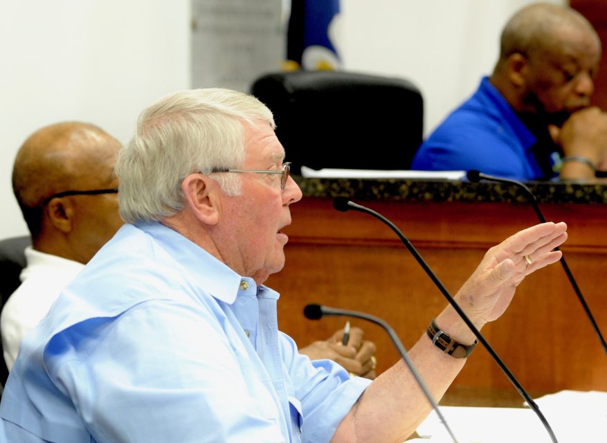 Parish Council Committee Meetings » St. Landry Now Online Newspaper » Opelousas & St Landry