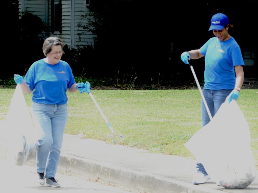 St. Landry Bank employees Love the Boot » St. Landry Now Online