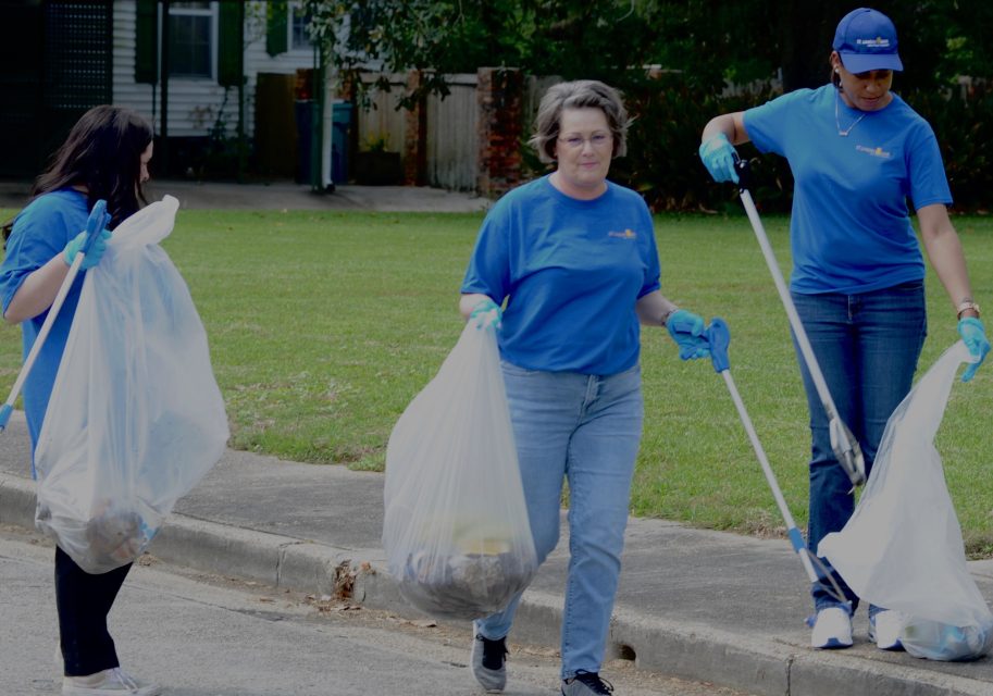 St. Landry Bank employees Love the Boot » St. Landry Now Online