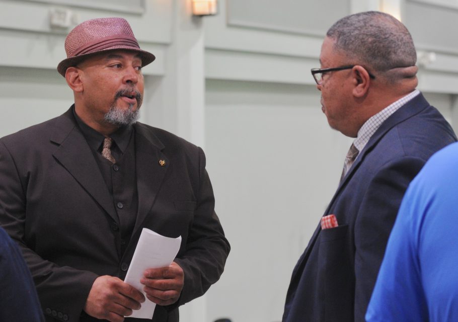 St. Landry Parish School Board Political Forum » St. Landry Now Online