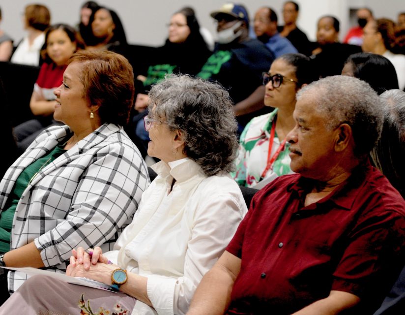 St. Landry Parish School Board Political Forum » St. Landry Now Online