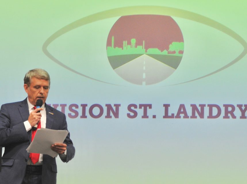 St. Landry Parish School Board Political Forum » St. Landry Now Online