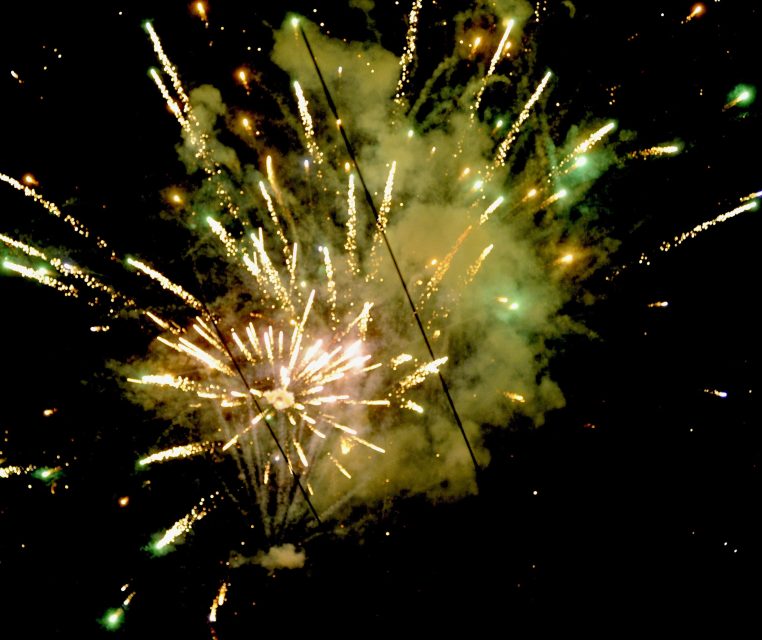 Leonville Celebrates Independence Day » St. Landry Now Online Newspaper