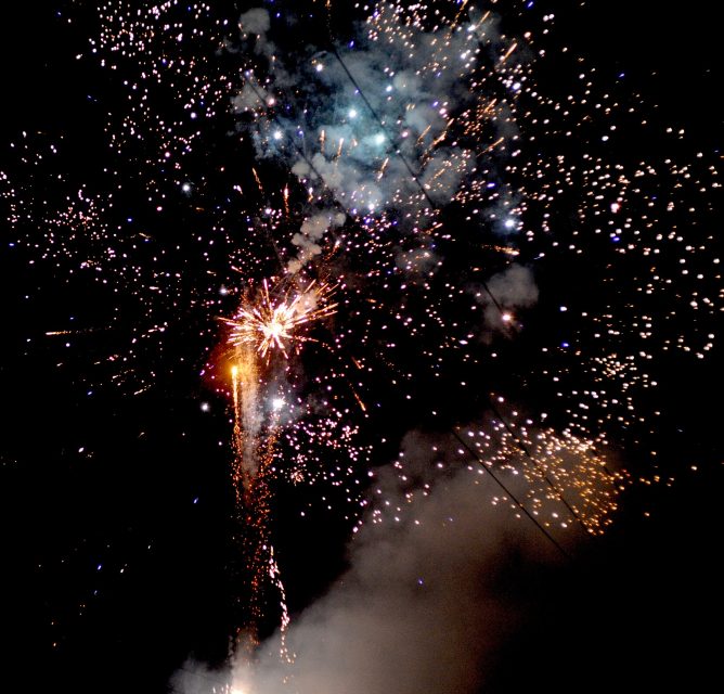 Leonville Celebrates Independence Day » St. Landry Now Online Newspaper