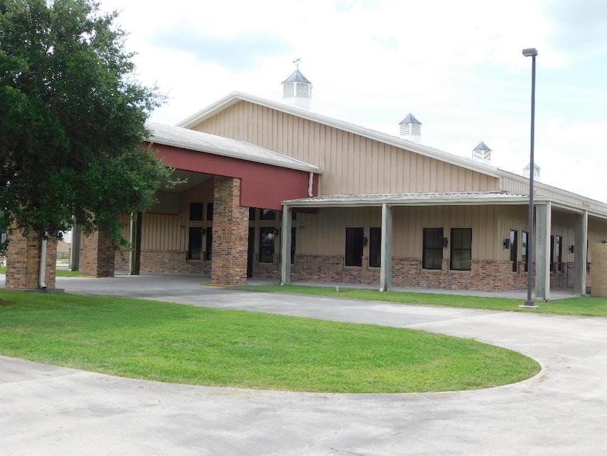 CSLEDD Makes 1.5 Million Offer For Equine Center » St. Landry Now