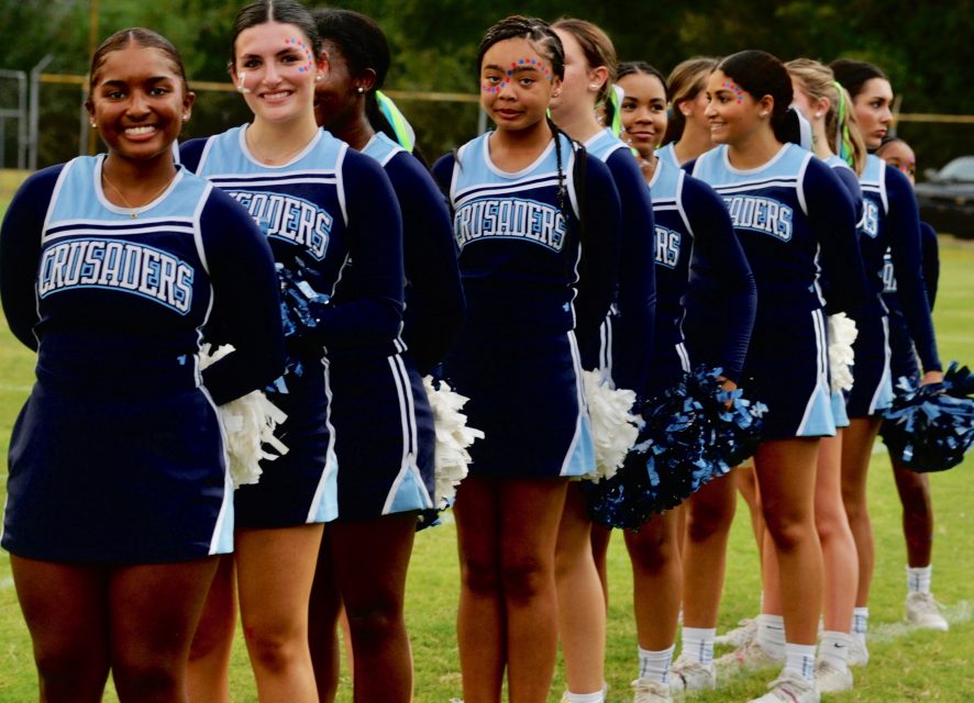 Westminster Christian Jamboree » St. Landry Now Online Newspaper » Opelousas & St Landry Parish, LA