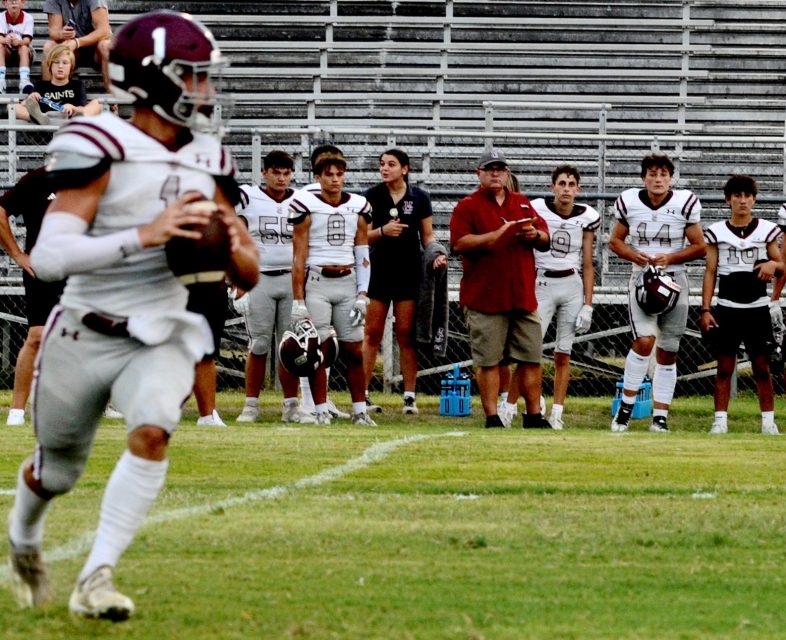 Westminster Christian Jamboree » St. Landry Now Online Newspaper » Opelousas & St Landry Parish, LA