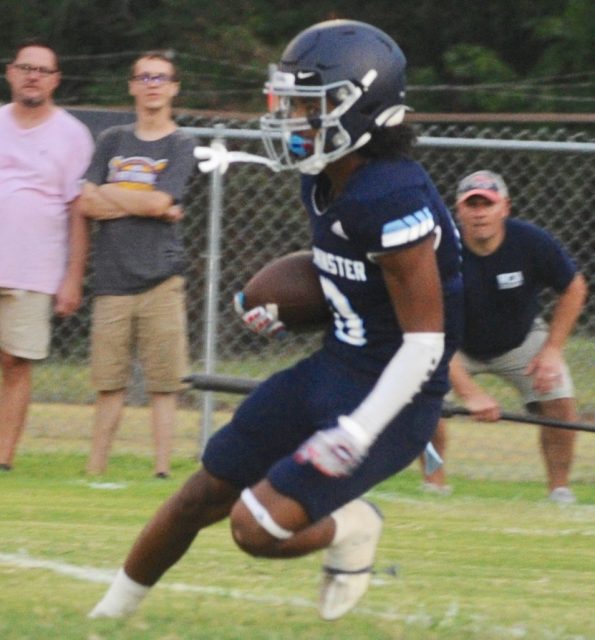 Westminster Christian Jamboree » St. Landry Now Online Newspaper » Opelousas & St Landry Parish, LA