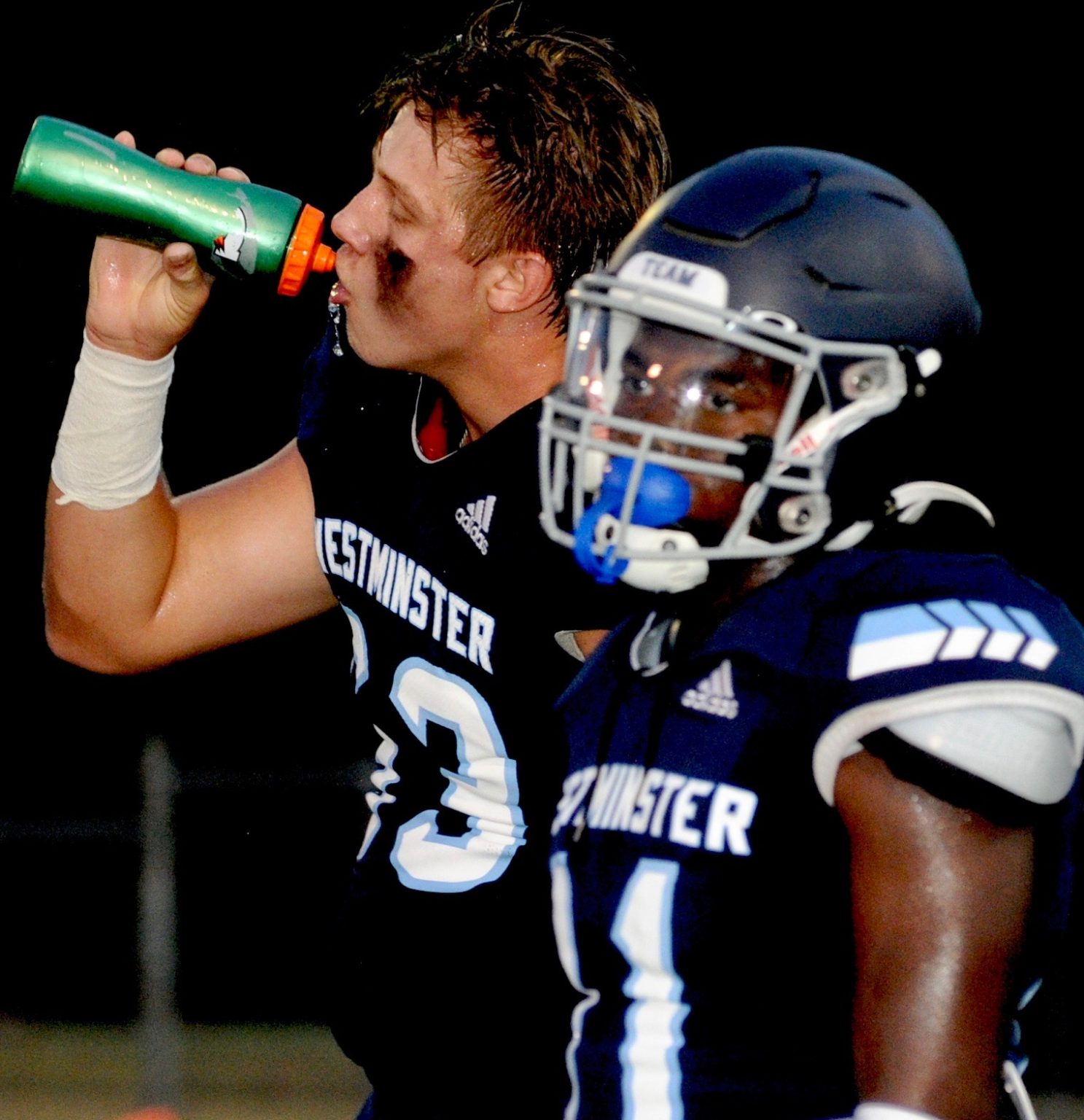 Westminster Christian Jamboree » St. Landry Now Online Newspaper » Opelousas & St Landry Parish, LA