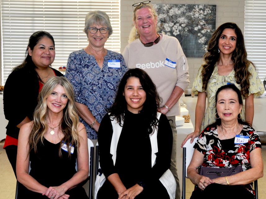 Opelousas Woma's Club gallery » St. Landry Now Online Newspaper