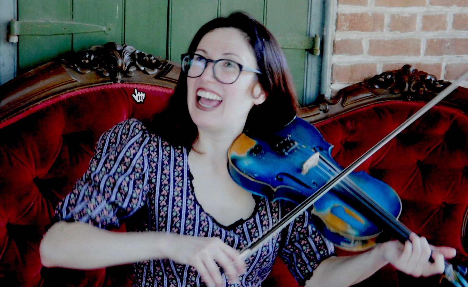 Prudhomme Home Picnic on the Lawn » St. Landry Now Online Newspaper