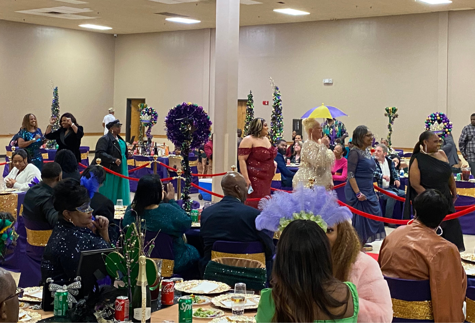 2024 SWLA Primary Healthcare Gala Was Sneakers All Around » St. Landry