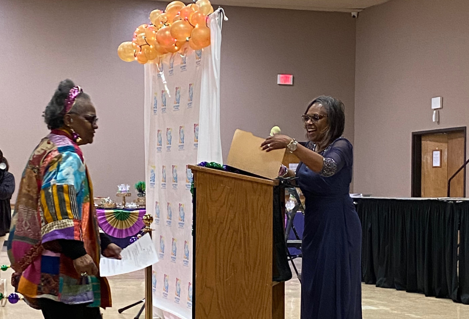 2024 SWLA Primary Healthcare Gala Was Sneakers All Around » St. Landry