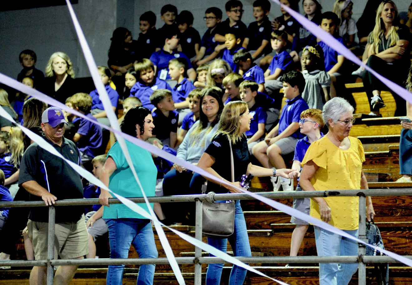 Pep Rally for OC Champions photo gallery » St. Landry Now Online ...