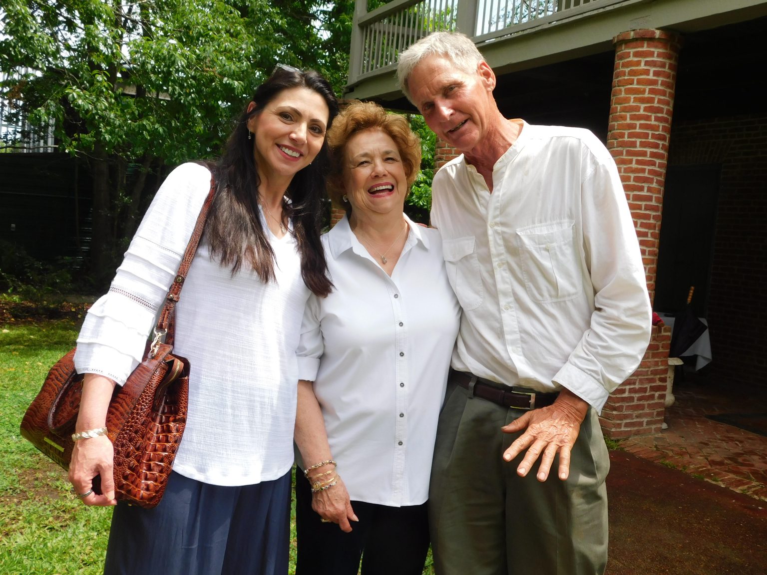 Brunch at the Prudhomme Home photo gallery » St. Landry Now Online