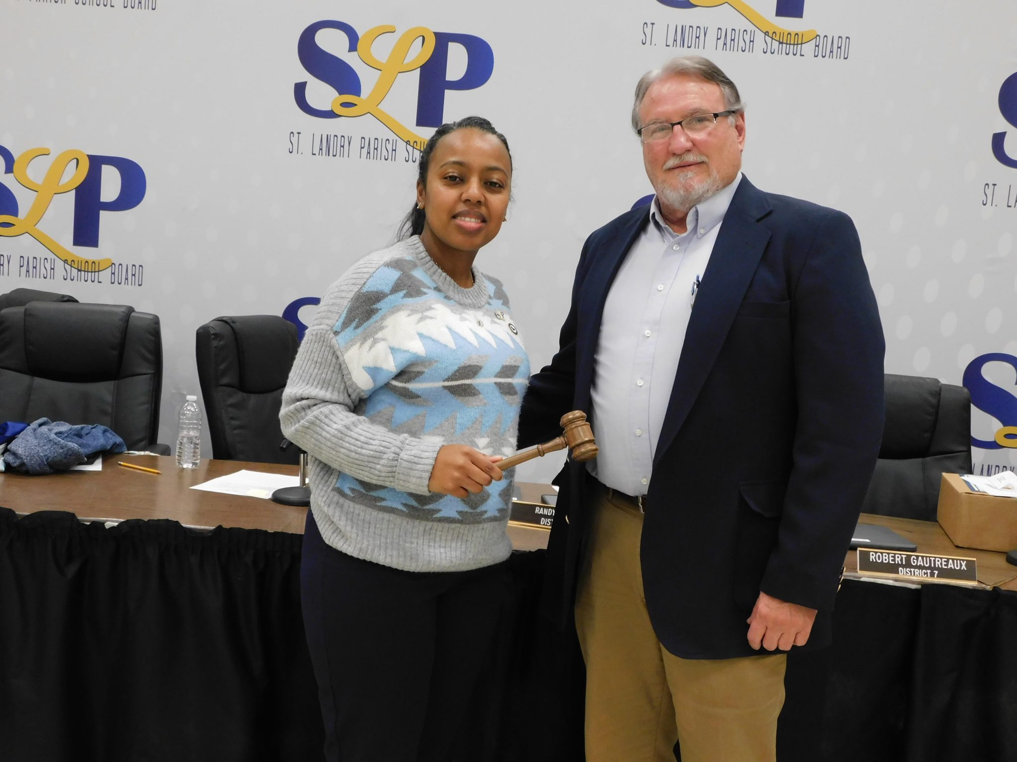 SLPSB Has New Leaders, Old Problems » St. Landry Now Online Newspaper ...