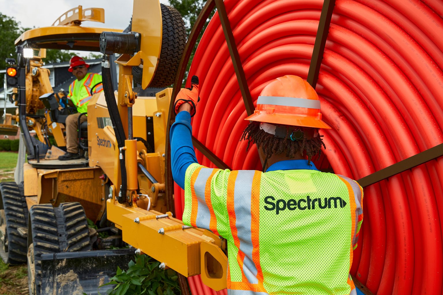Spectrum Marks Major Milestone » St. Landry Now Online Newspaper ...