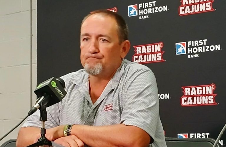 Cajuns Reach NCAA Regionals » St. Landry Now Online Newspaper ...